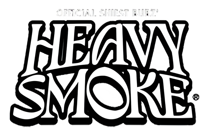 The Heavy Smoke Podcast
